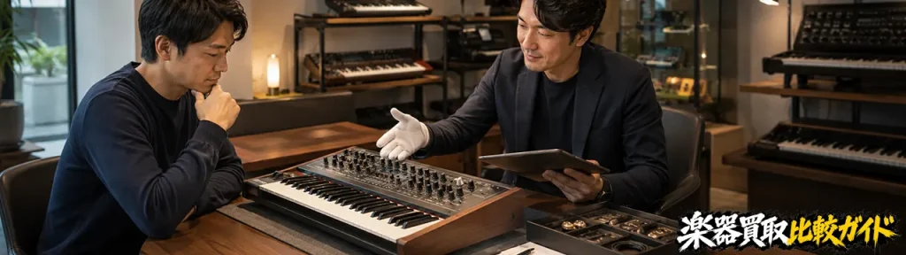 こんなキーボードでも売れる可能性がある