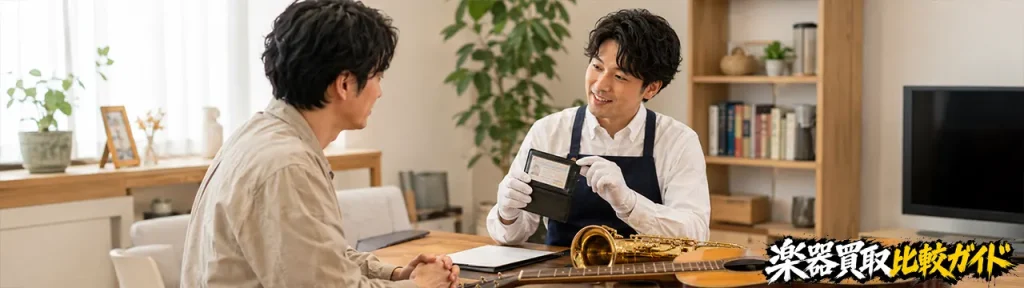 出張買取で知っておきたい本人確認とクーリング・オフ